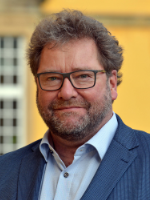 Prof. Dr. Michael Kiefer, Foto: Pressestelle Universität Osnabrück