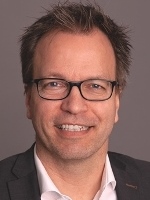Prof. Dr. Andreas Pott, Foto: Daniel Butowski