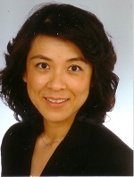 Kyoko Shinozaki, Ph.D.