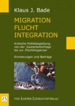 Bade, Migration - Flucht - Integration