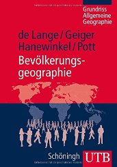 de Lange/Geiger/Hanewinkel/Pott (Hg.), Bevölkerungsgeographie