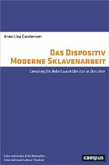 Das Dispositiv Moderne Sklavenarbeit