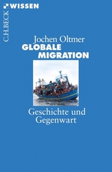 Oltmer, Globale Migration
