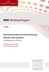 IMIS Working Paper 16/2023