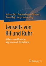 Pott/Bouras-Ostmann/Hajji/Moket (Hg.), Jenseits von Rif und Ruhr
