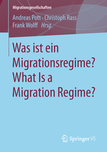 Was ist ein Migrationsregime?