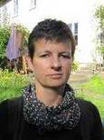 Prof. Dr. Christine Dimroth Prof. Dr. Christine Dimroth