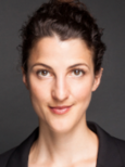 Christine Lang, Foto: Martin Funck Christine Lang, Foto: Martin Funck
