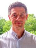 Dr. Mert Pekşen, Foto: privat Dr. Mert Pekşen, Foto: privat