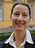Prof. Dr. Helen Schwenken, Foto: Elena Scholz