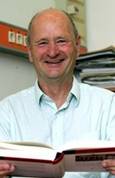 Prof. Dr. Dietrich Thränhardt Prof. Dr. Dietrich Thränhardt