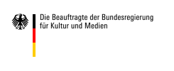 Die Beauftragte der Bundesregierung für Kultur und Medien